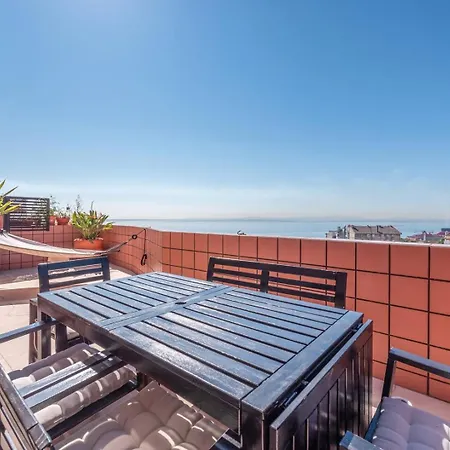 Guestready - Bella Vistas Apartment Lisbon Exterior photo