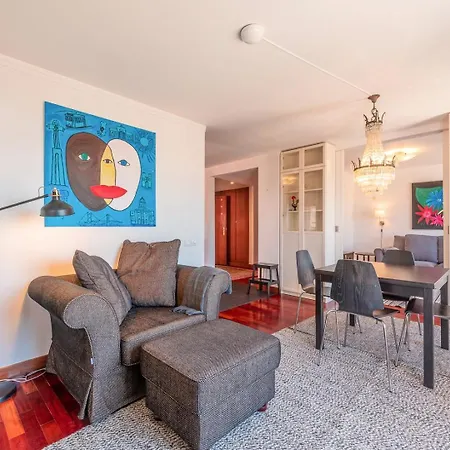 Guestready - Bella Vistas Apartment Lisbon Exterior photo