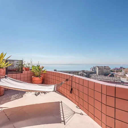 Guestready - Bella Vistas Apartment Lisbon Exterior photo