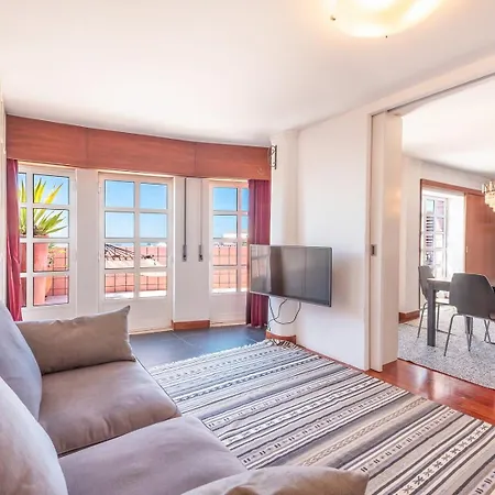 Guestready - Bella Vistas Apartment Lisbon Exterior photo