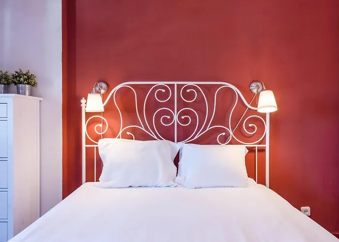 Guestready - Bella Vistas