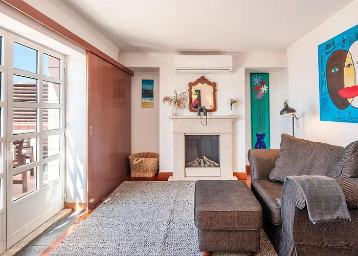Guestready - Bella Vistas