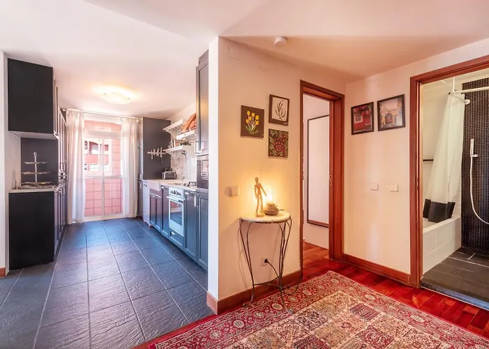 Guestready - Bella Vistas