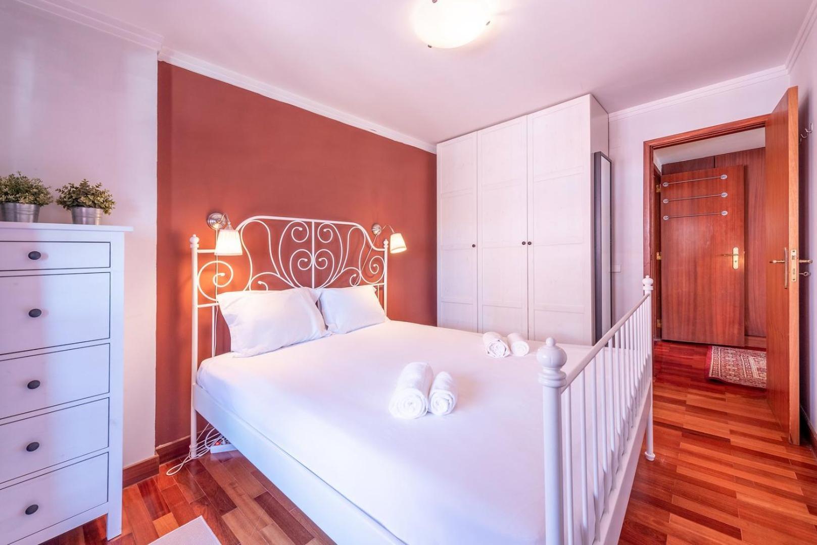 Appartement Guestready - Bella Vistas Lissabon