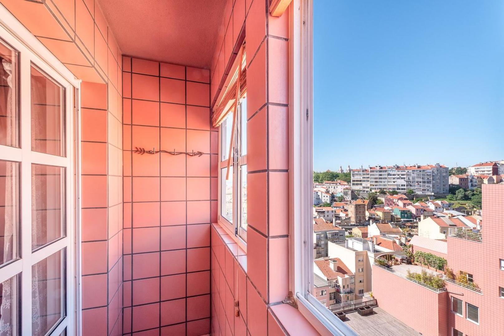 Guestready - Bella Vistas Lissabon