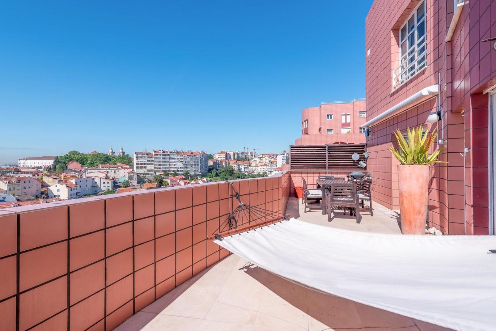 Guestready - Bella Vistas * Lisbon