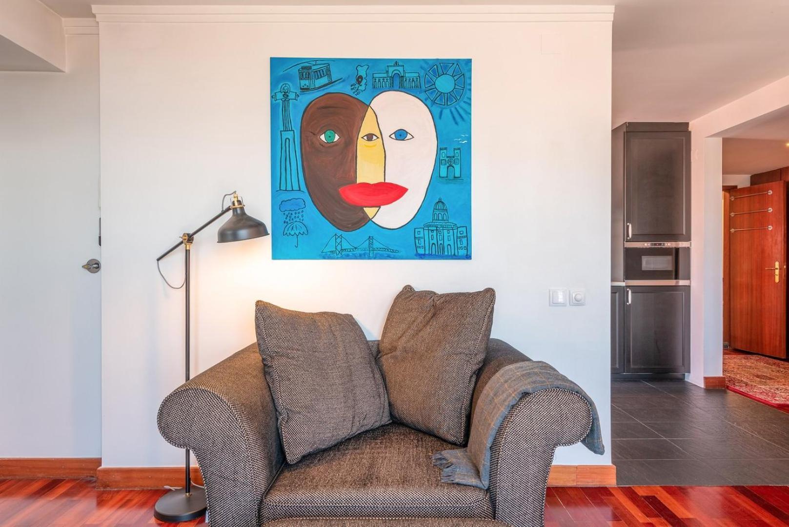 Guestready - Bella Vistas Appartement
