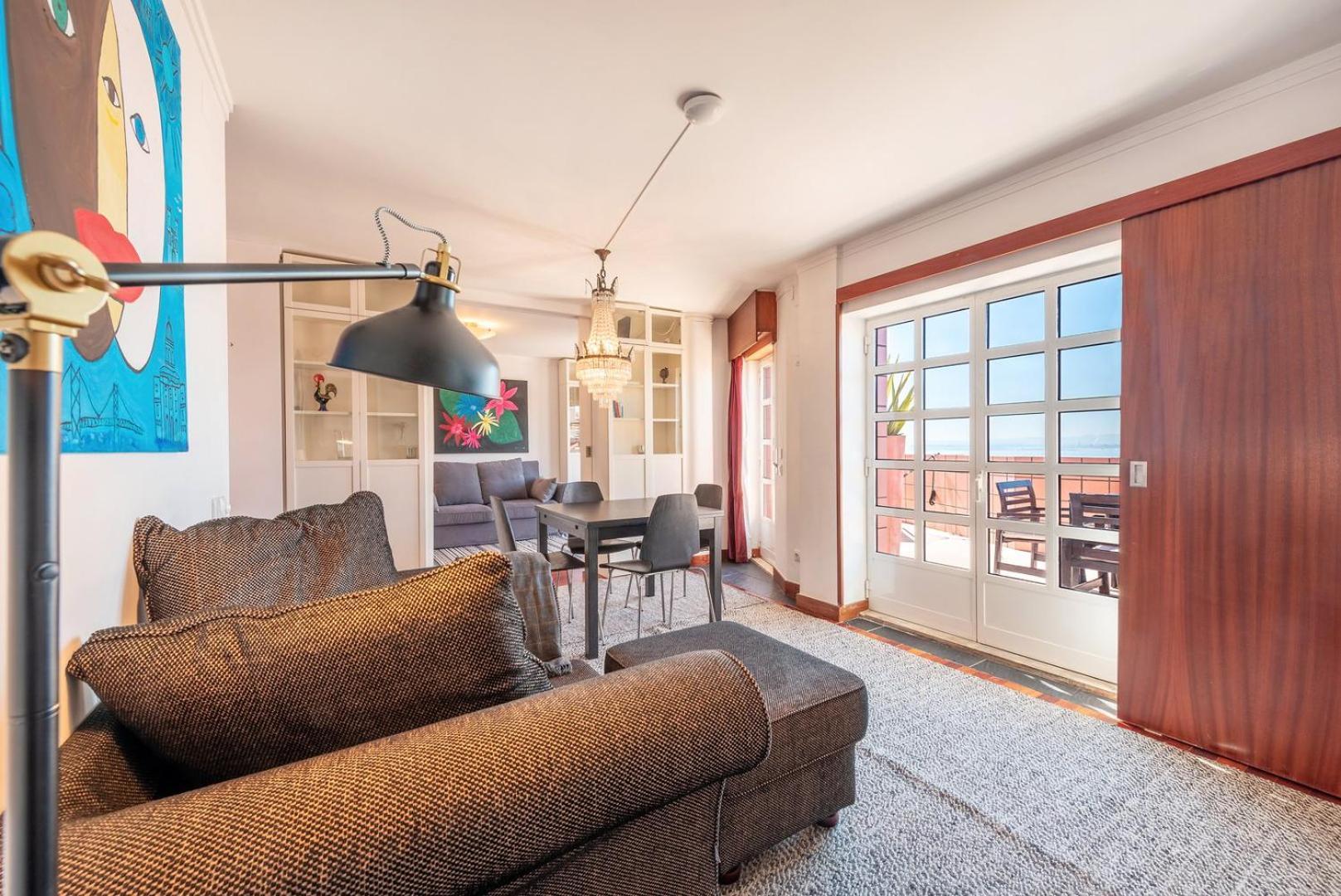 Appartement Guestready - Bella Vistas
