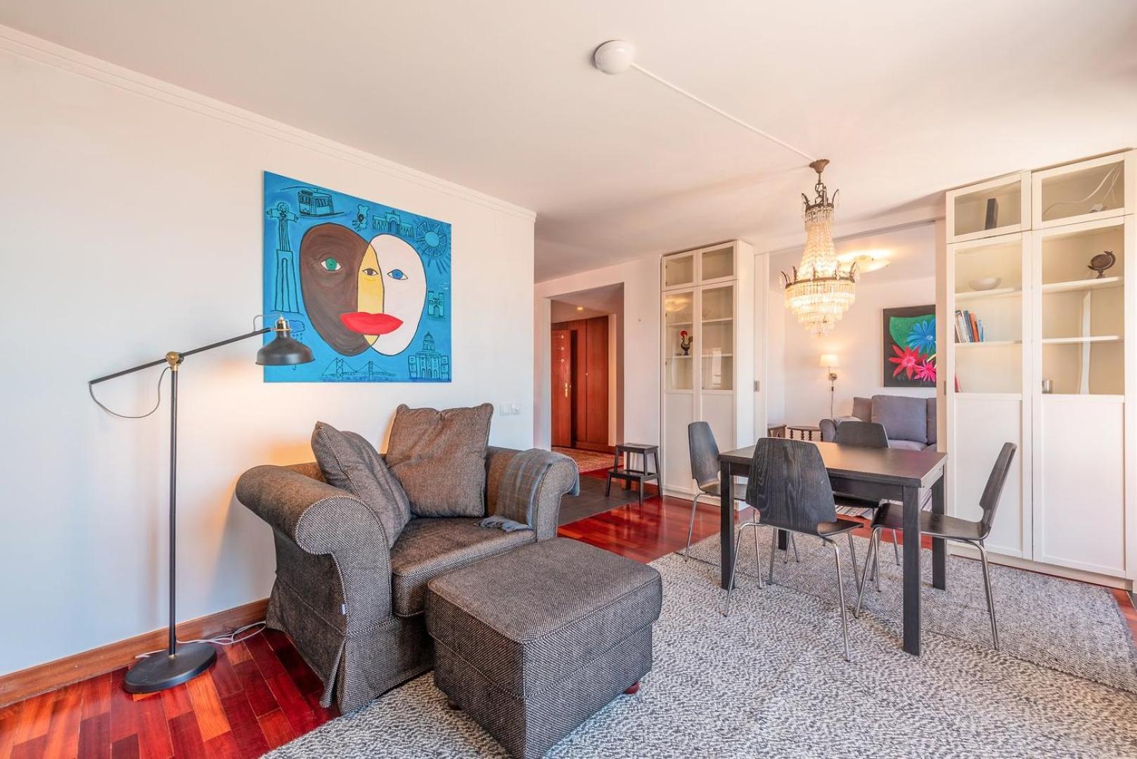 Guestready - Bella Vistas Apartment Lisbon