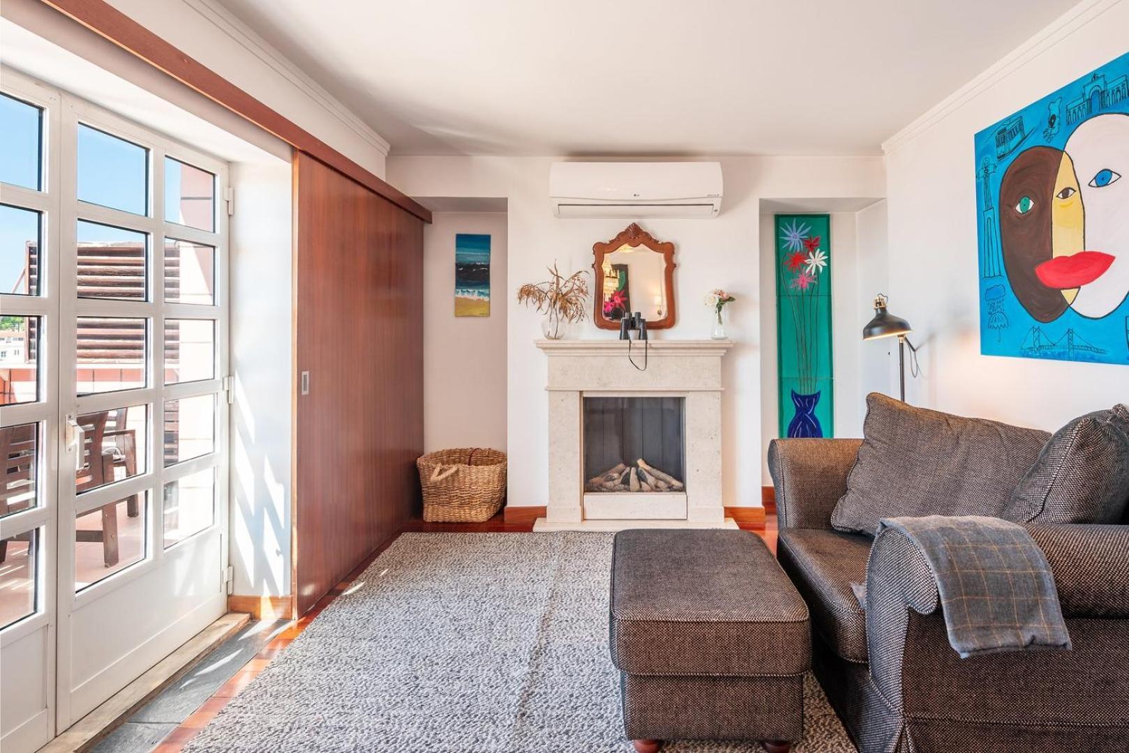Guestready - Bella Vistas Lissabon
