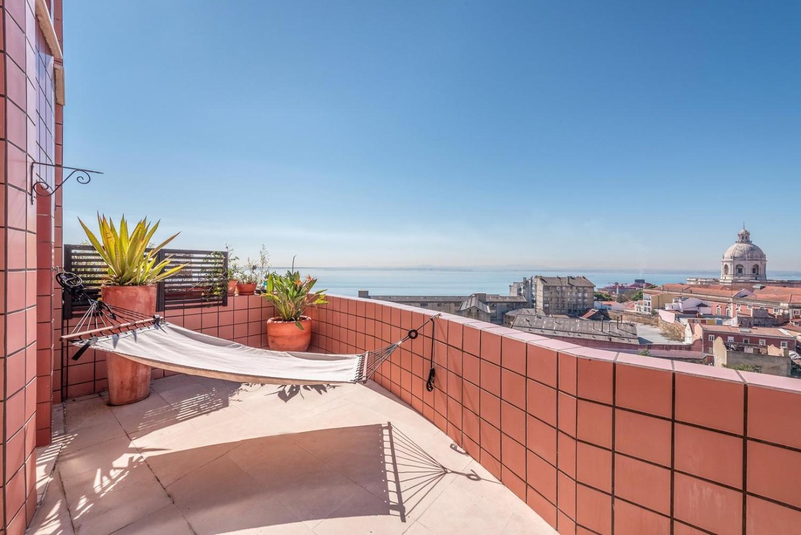 Appartement Guestready - Bella Vistas