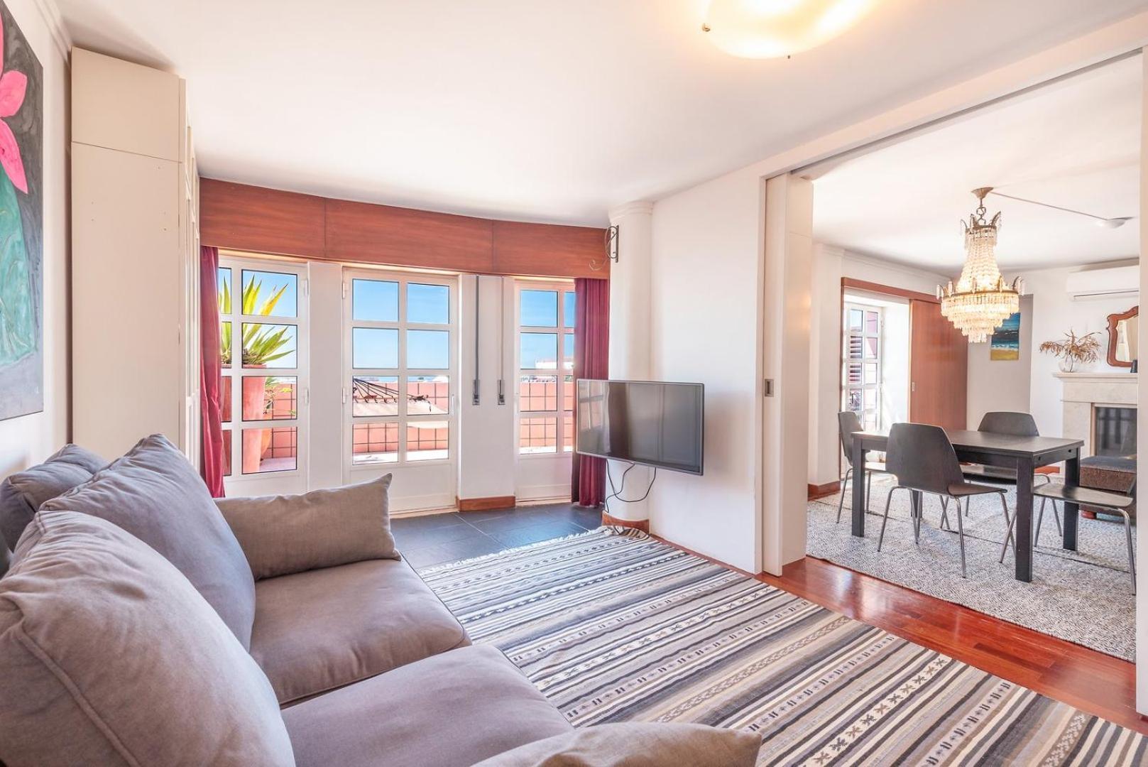 Guestready - Bella Vistas Appartement *
