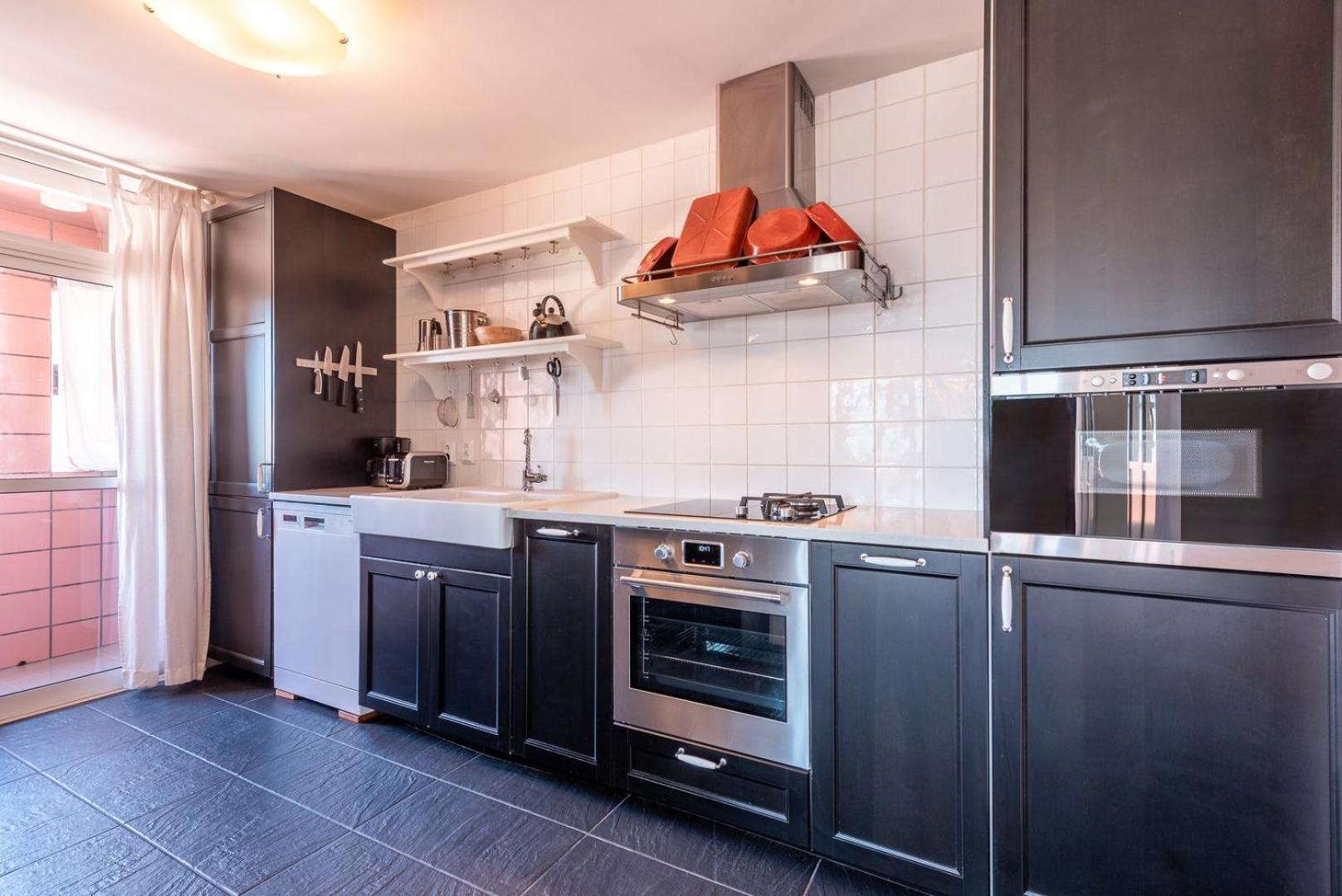 Guestready - Bella Vistas Appartement Lissabon