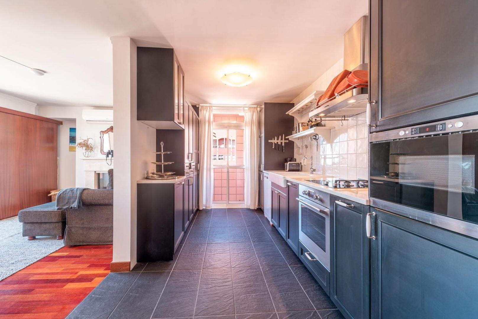 Guestready - Bella Vistas Appartement