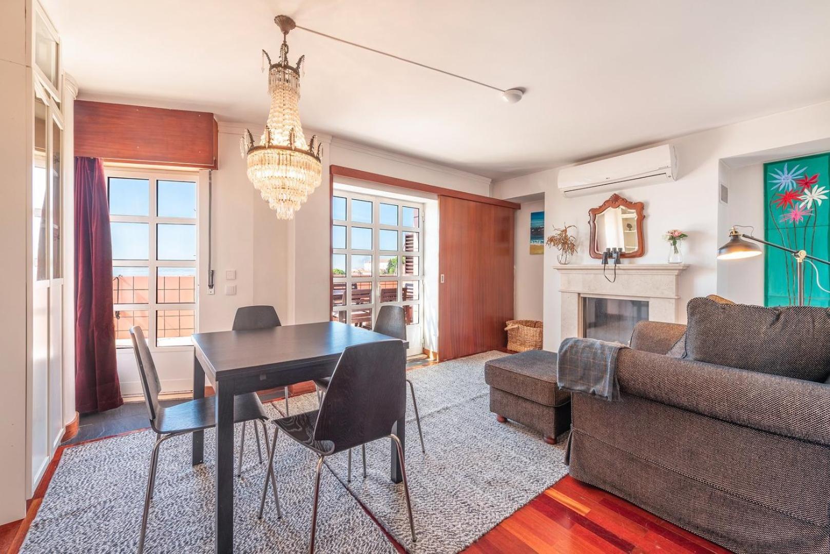 Appartement Guestready - Bella Vistas