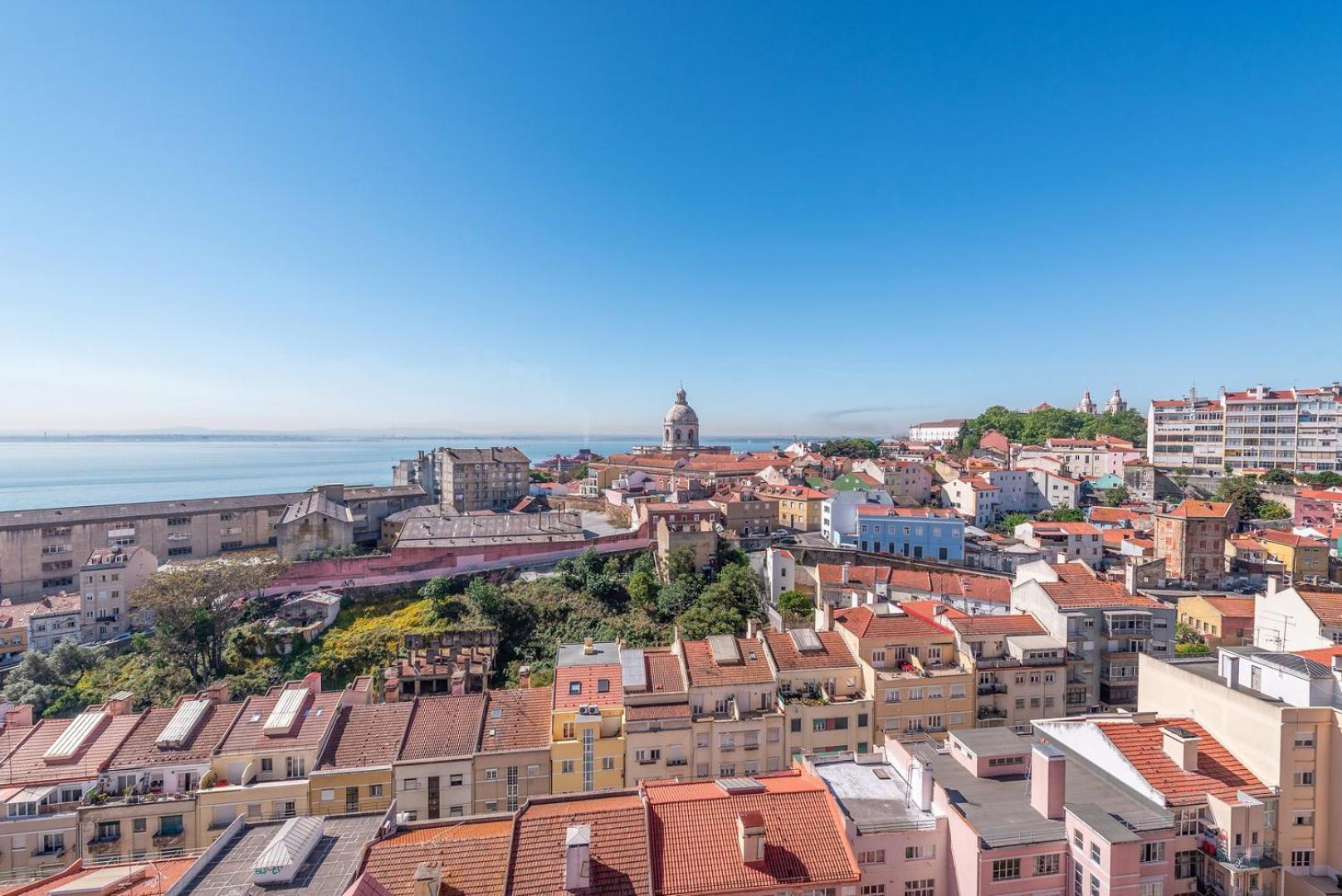 Appartement Guestready - Bella Vistas *