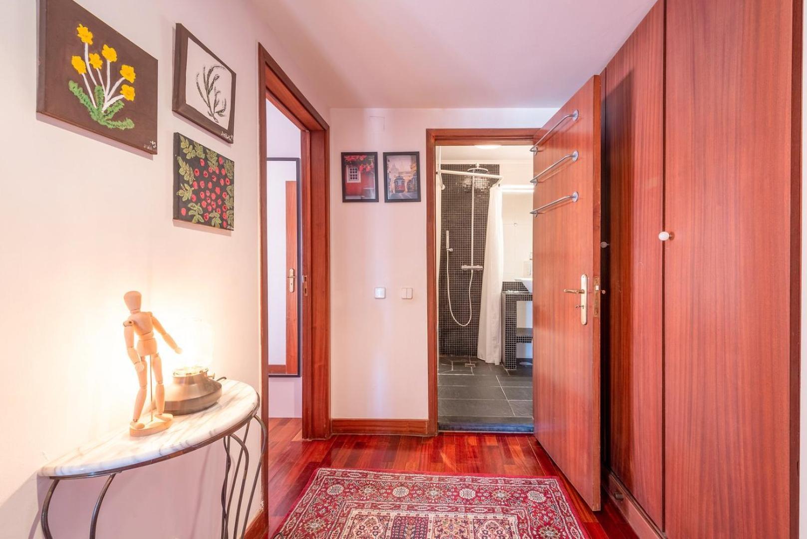 Guestready - Bella Vistas Appartement Lissabon