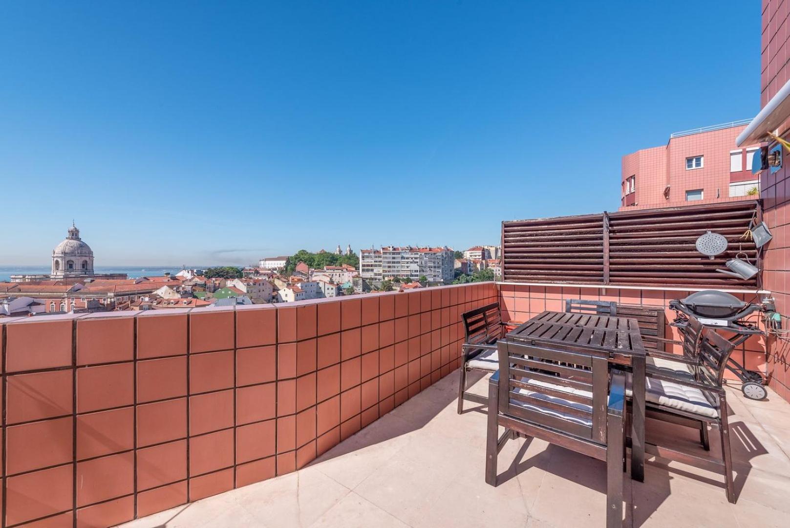 Appartement Guestready - Bella Vistas