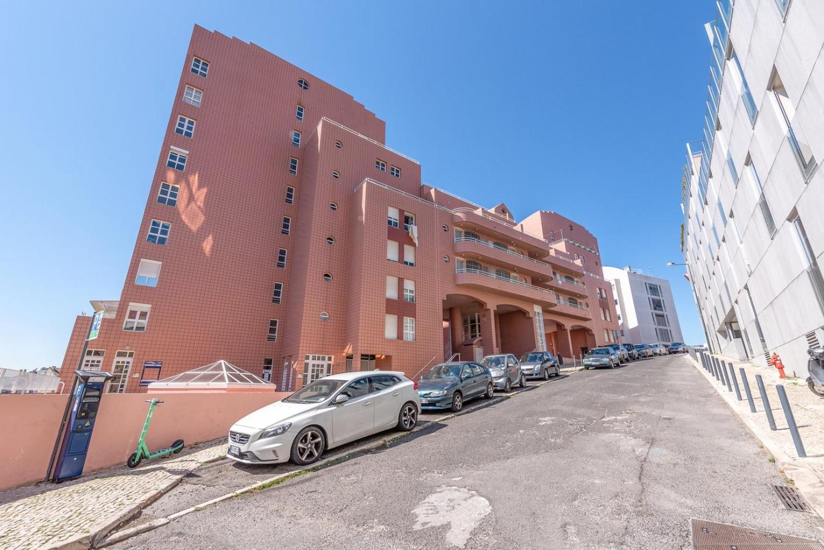 Guestready - Bella Vistas Appartement *
